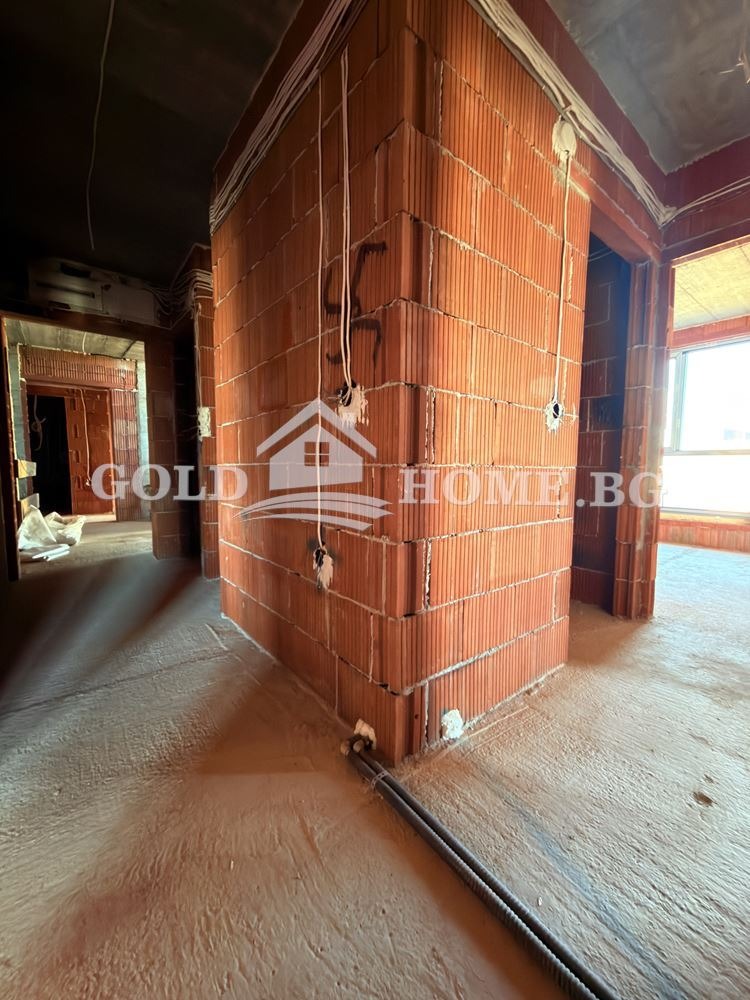 Продава 3-СТАЕН, гр. Пловдив, Кършияка, снимка 12 - Апартаменти - 53150213