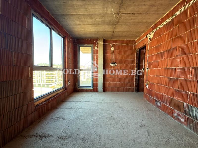 Продава 3-СТАЕН, гр. Пловдив, Кършияка, снимка 8 - Апартаменти - 53150213