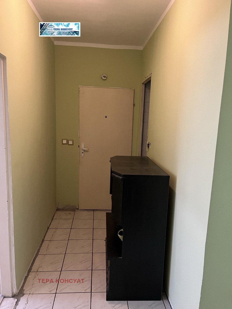 Продава 3-СТАЕН, гр. Плевен, Дружба 4, снимка 11 - Апартаменти - 53228172