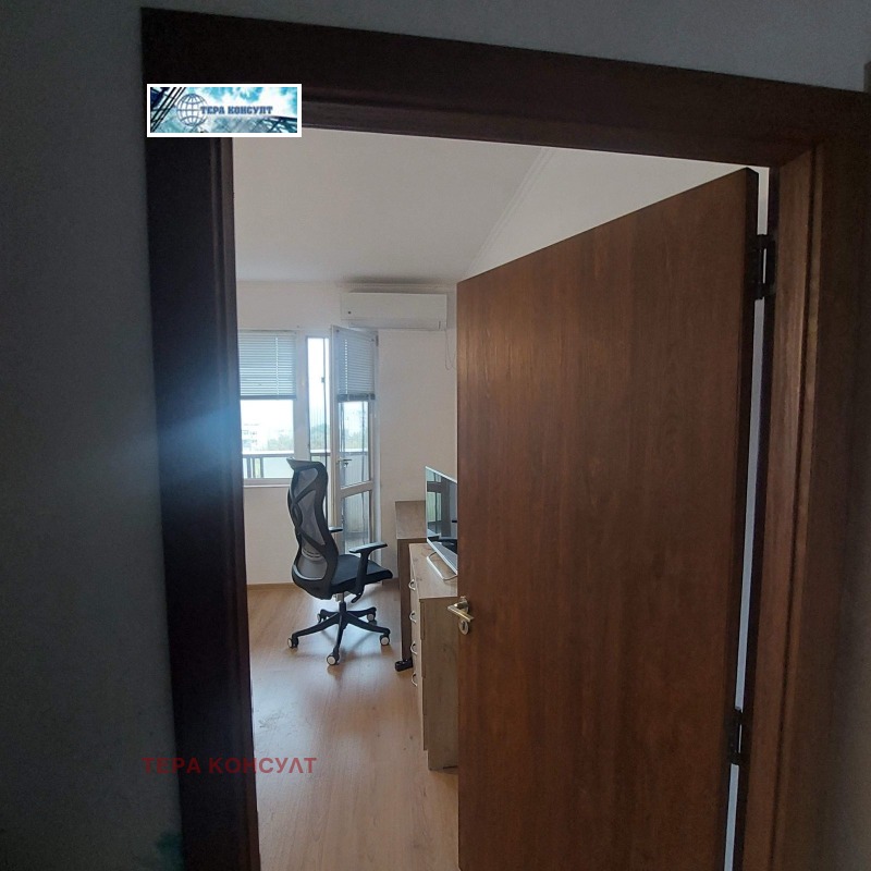 Продава 3-СТАЕН, гр. Плевен, Дружба 4, снимка 7 - Апартаменти - 53228172