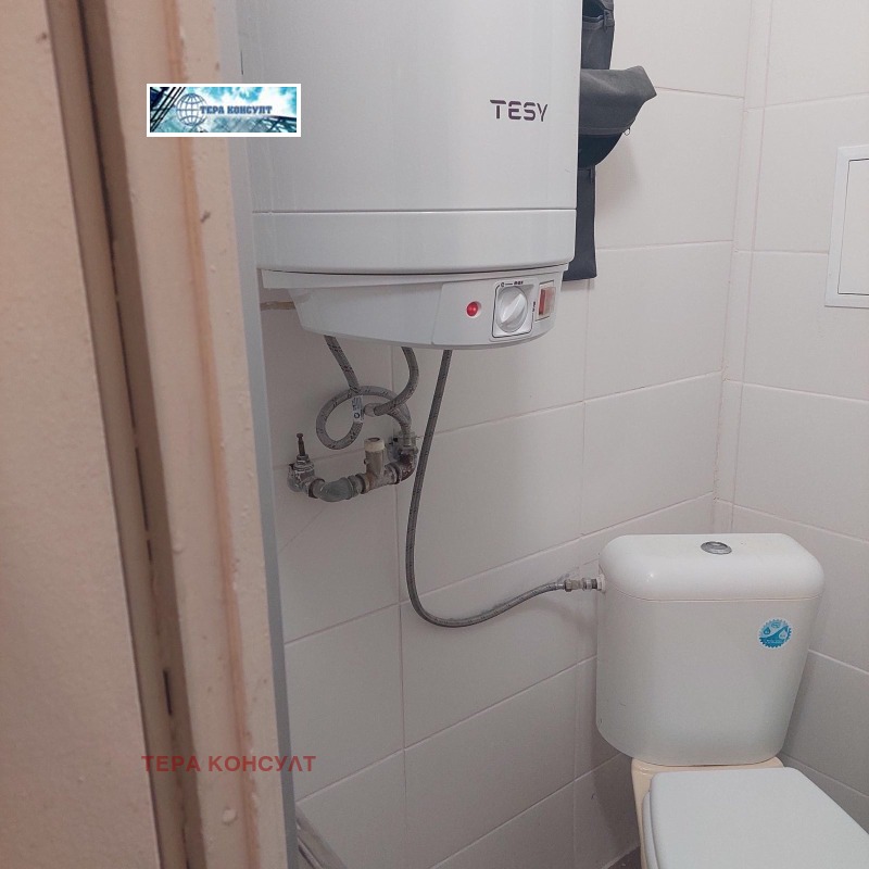 Продава 3-СТАЕН, гр. Плевен, Дружба 4, снимка 8 - Апартаменти - 53228172