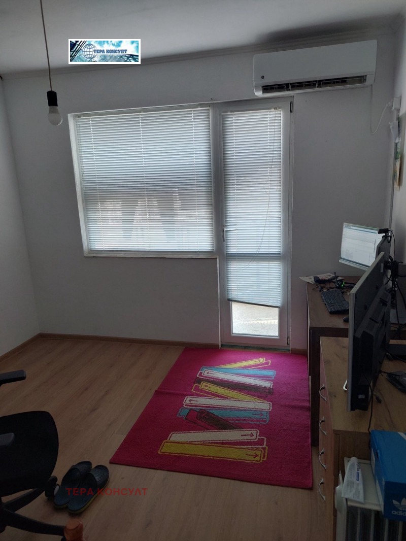 Продава 3-СТАЕН, гр. Плевен, Дружба 4, снимка 2 - Апартаменти - 53228172