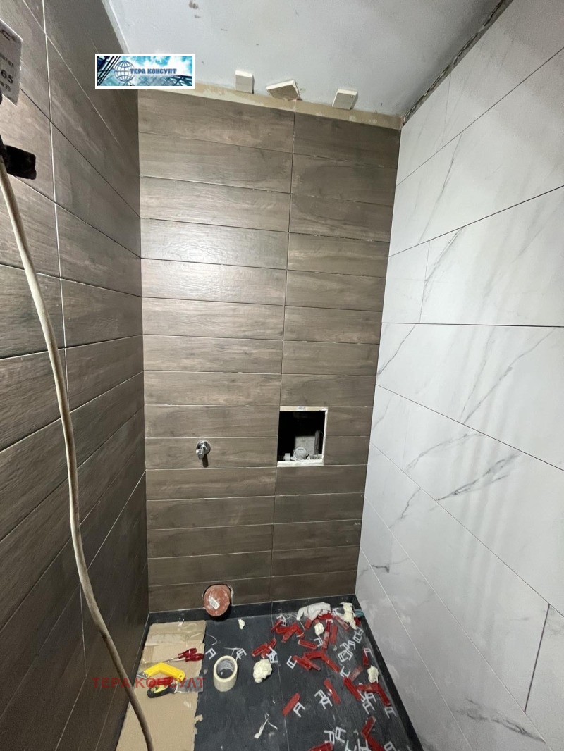 Продава 3-СТАЕН, гр. Плевен, Дружба 4, снимка 9 - Апартаменти - 53228172