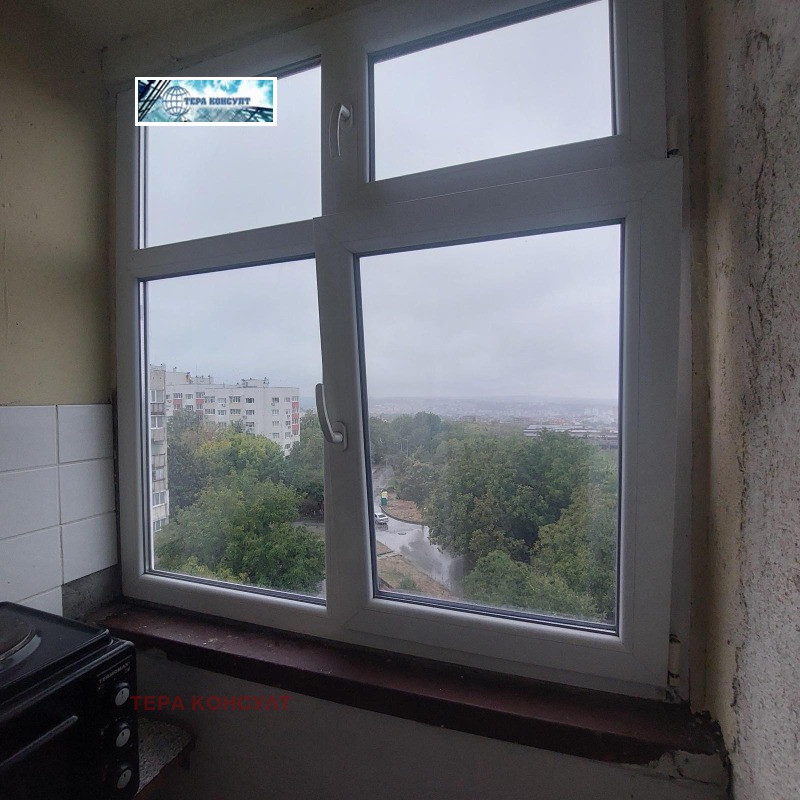 Продава 3-СТАЕН, гр. Плевен, Дружба 4, снимка 10 - Апартаменти - 53228172