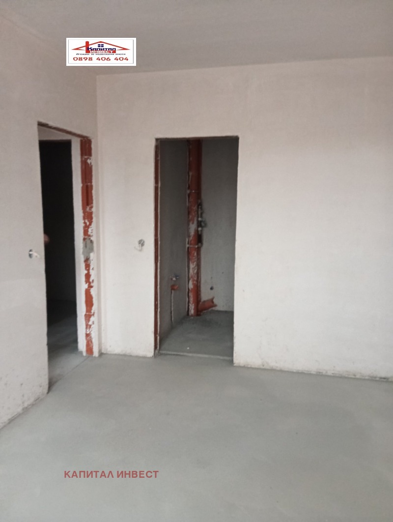 Продава 3-СТАЕН, гр. Благоевград, Освобождение, снимка 5 - Апартаменти - 53510739