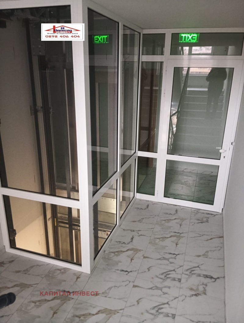 Продава 3-СТАЕН, гр. Благоевград, Освобождение, снимка 14 - Апартаменти - 53510739