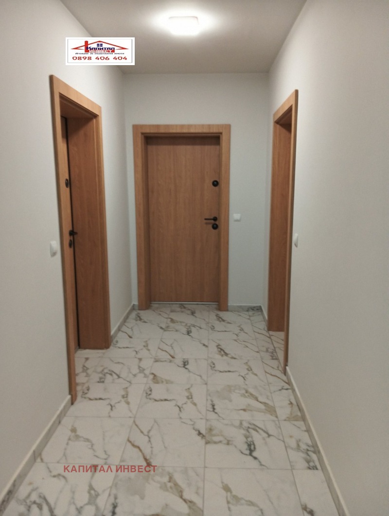 Продава 3-СТАЕН, гр. Благоевград, Освобождение, снимка 12 - Апартаменти - 53510739