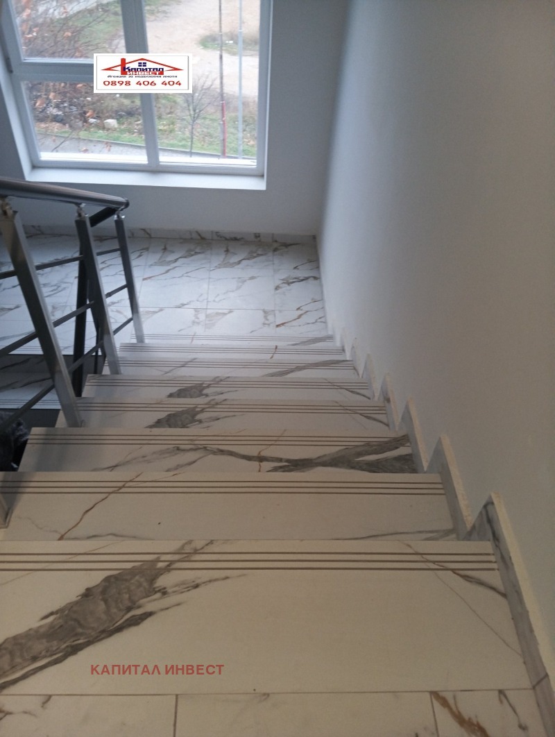 Продава 3-СТАЕН, гр. Благоевград, Освобождение, снимка 13 - Апартаменти - 53510739