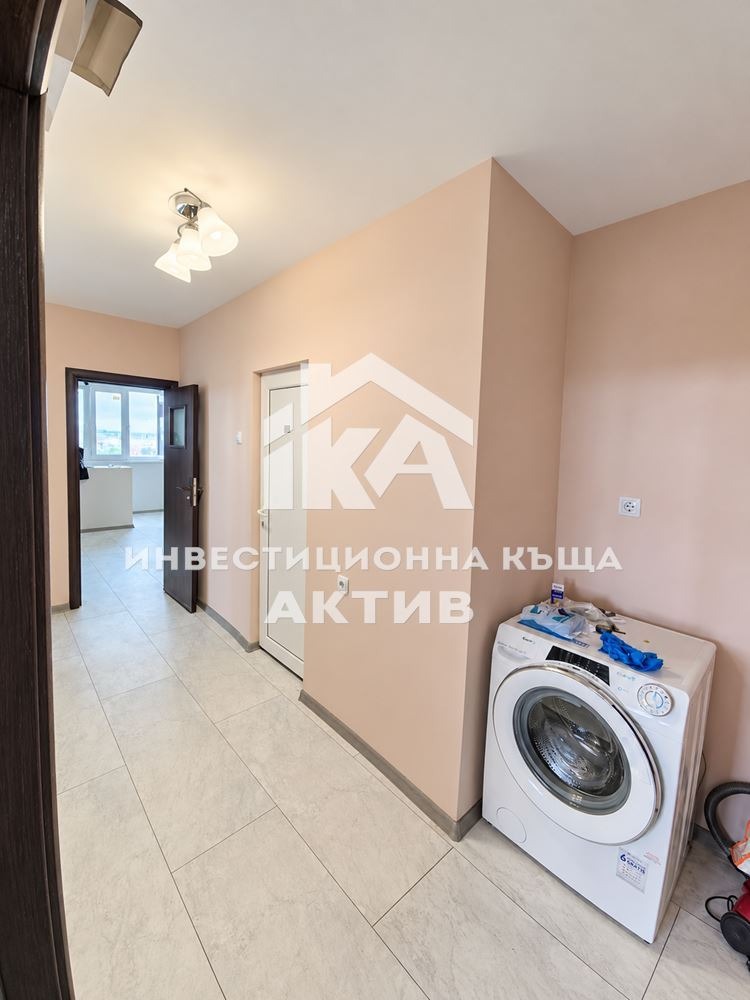 Продава 3-СТАЕН, гр. Пловдив, Съдийски, снимка 7 - Апартаменти - 56707957