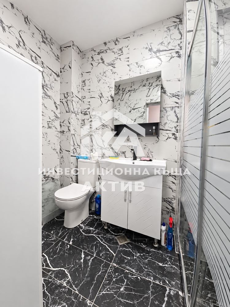 Продава 3-СТАЕН, гр. Пловдив, Съдийски, снимка 9 - Апартаменти - 56707957