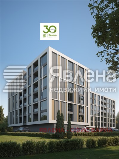 Продава 4-СТАЕН, гр. Варна, Аспарухово, снимка 2 - Aпартаменти - 47112734