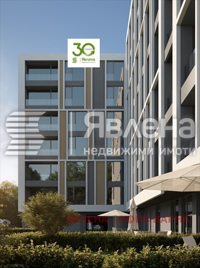 Продава 4-СТАЕН, гр. Варна, Аспарухово, снимка 3 - Aпартаменти - 47112734