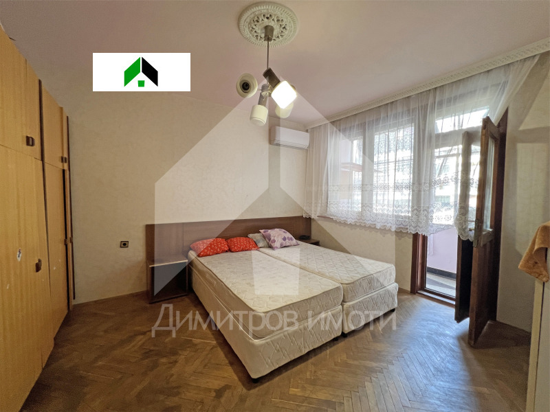 Na prodej  3 ložnice oblast Shumen , Novi pazar , 100 m2 | 17116844 - obraz [14]