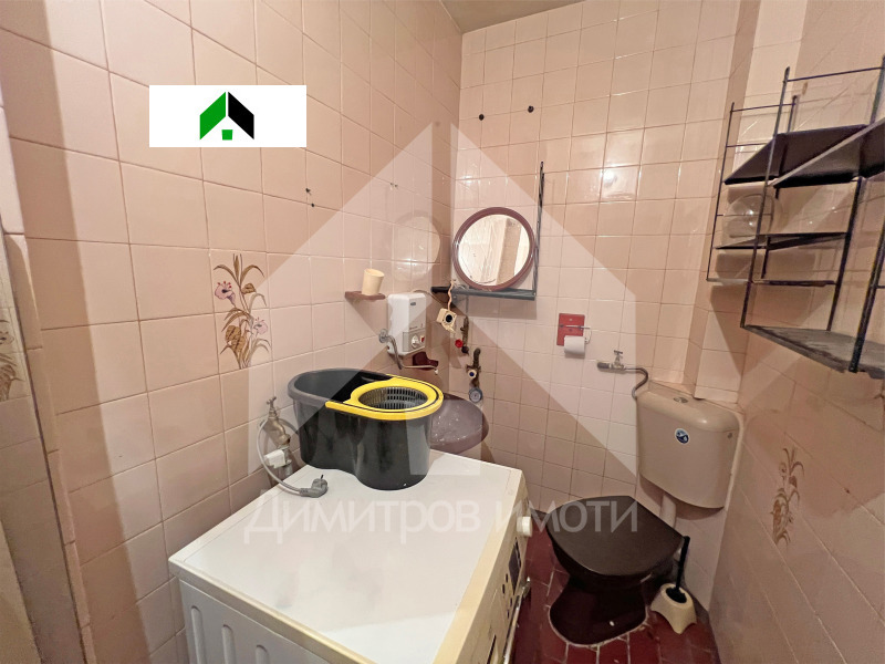 Na prodej  3 ložnice oblast Shumen , Novi pazar , 100 m2 | 17116844 - obraz [12]