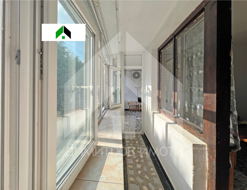 Na prodej  3 ložnice oblast Shumen , Novi pazar , 100 m2 | 17116844 - obraz [6]