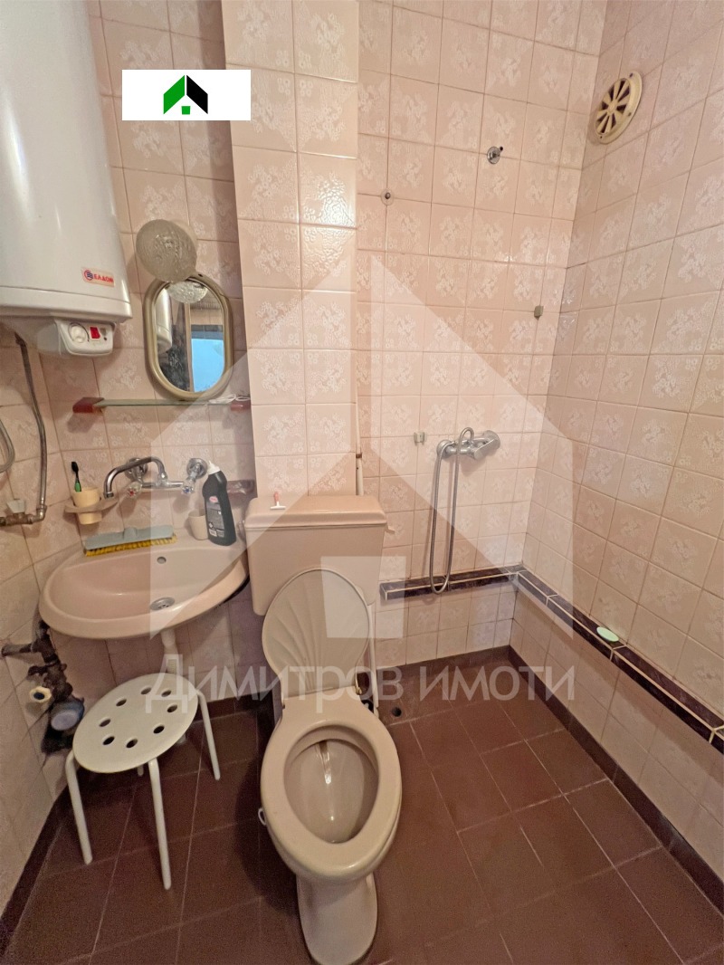Na prodej  3 ložnice oblast Shumen , Novi pazar , 100 m2 | 17116844 - obraz [10]