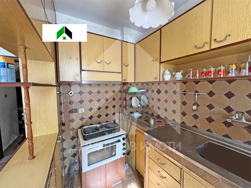 Na prodej  3 ložnice oblast Shumen , Novi pazar , 100 m2 | 17116844 - obraz [5]