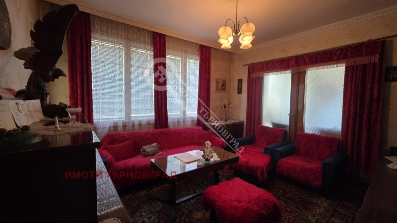 Продается  3 спальни область Велико Тырново , Лясковец , 190 кв.м | 39351910 - изображение [4]