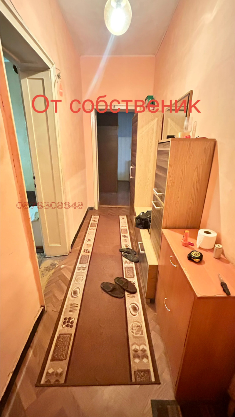 Продава 4-СТАЕН, гр. Кърджали, Център, снимка 14 - Апартаменти - 52779690