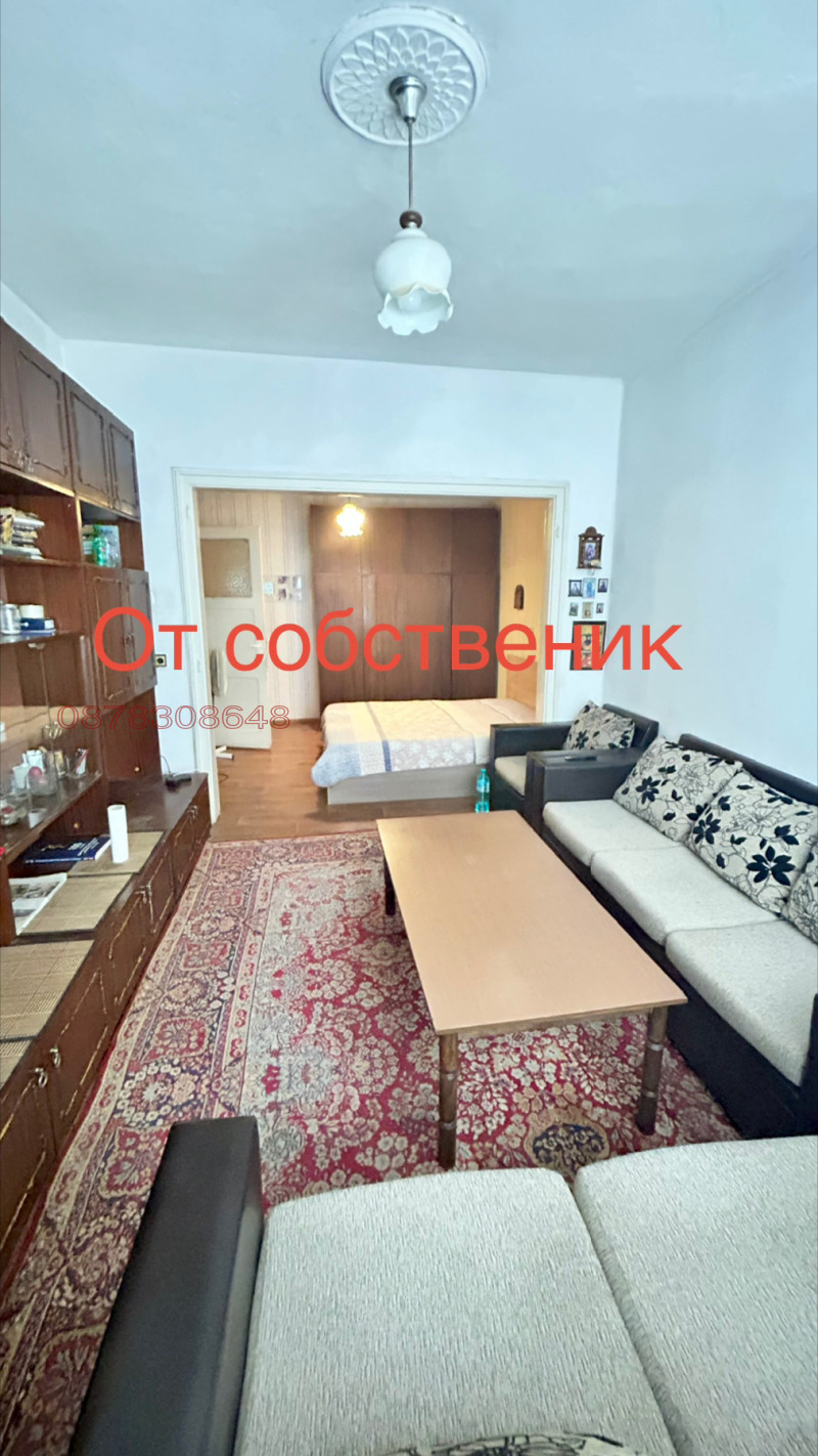Продава 4-СТАЕН, гр. Кърджали, Център, снимка 2 - Апартаменти - 52779690