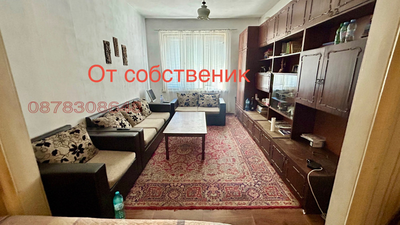 Продава 4-СТАЕН, гр. Кърджали, Център, снимка 4 - Апартаменти - 52779690