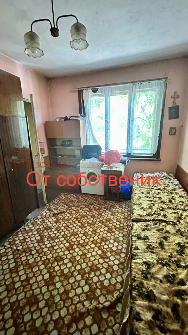 Продава 4-СТАЕН, гр. Кърджали, Център, снимка 5 - Апартаменти - 52779690