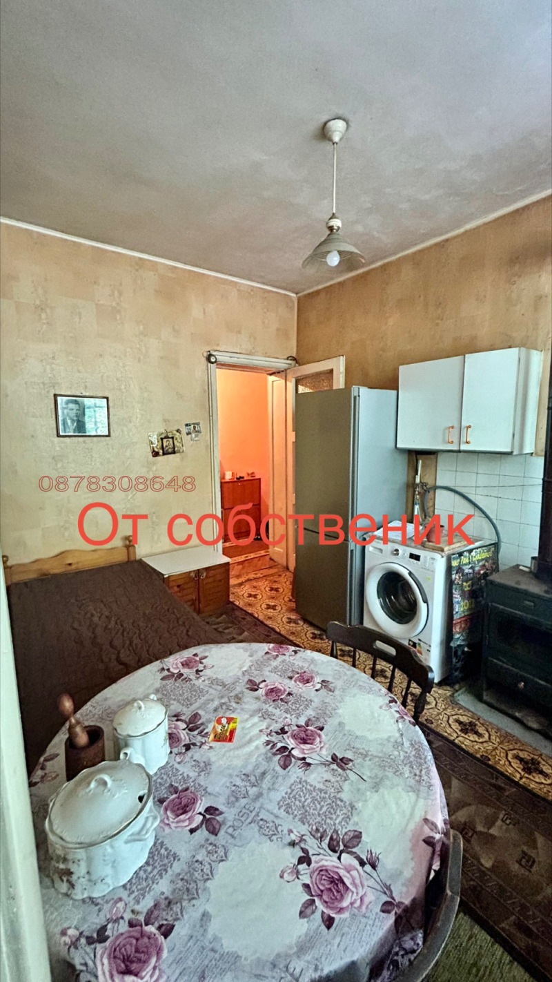 Продава 4-СТАЕН, гр. Кърджали, Център, снимка 11 - Апартаменти - 52779690