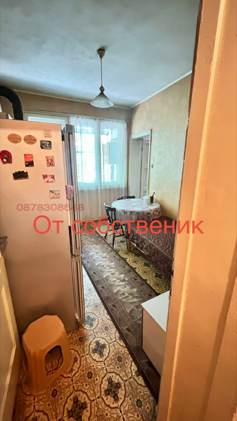 Продава 4-СТАЕН, гр. Кърджали, Център, снимка 9 - Апартаменти - 52779690