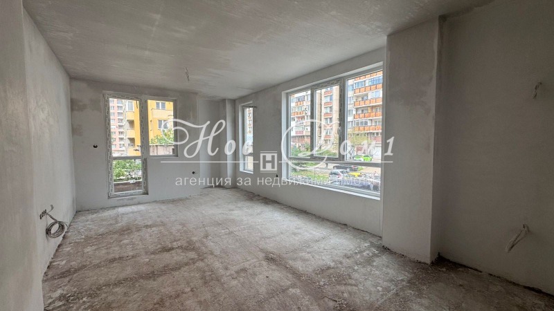 Na prodej  3+ ložnice Plovdiv , Gagarin , 228 m2 | 63413141 - obraz [2]