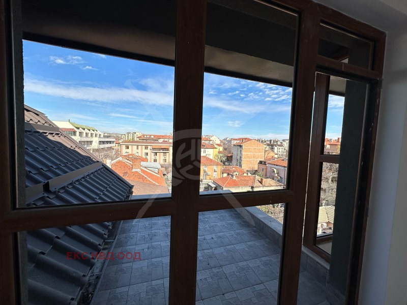Myytävänä  3+ makuuhuone Plovdiv , Tsentar , 175 neliömetriä | 43275539 - kuva [4]