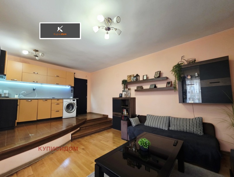 Продава МЕЗОНЕТ, гр. Стара Загора, Аязмото, снимка 6 - Апартаменти - 52469357