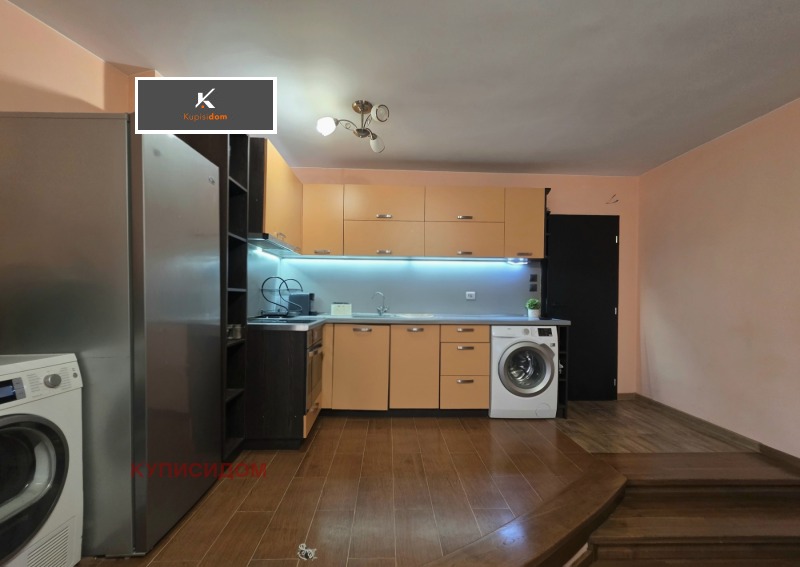 Продава МЕЗОНЕТ, гр. Стара Загора, Аязмото, снимка 8 - Апартаменти - 52469357