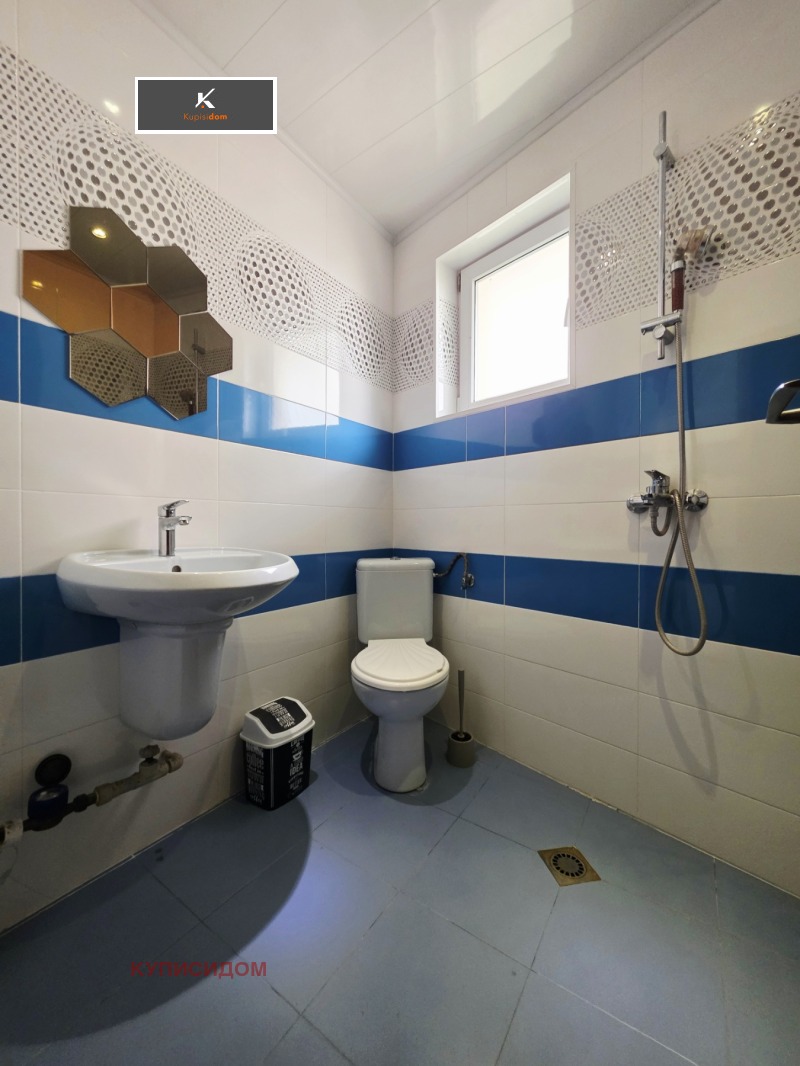 Продава МЕЗОНЕТ, гр. Стара Загора, Аязмото, снимка 10 - Апартаменти - 52469357