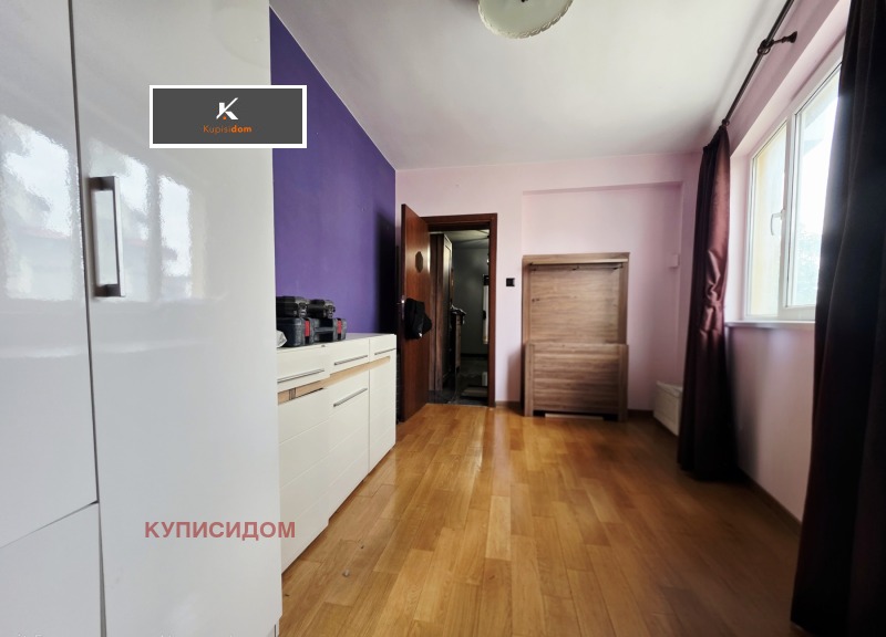 Продава МЕЗОНЕТ, гр. Стара Загора, Аязмото, снимка 9 - Апартаменти - 52469357