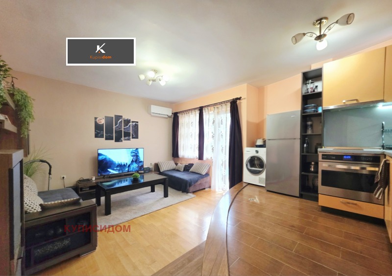 Продава МЕЗОНЕТ, гр. Стара Загора, Аязмото, снимка 5 - Апартаменти - 52469357