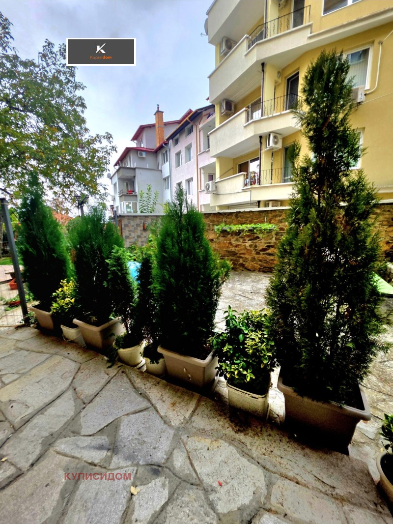 Продава МЕЗОНЕТ, гр. Стара Загора, Аязмото, снимка 12 - Апартаменти - 52469357