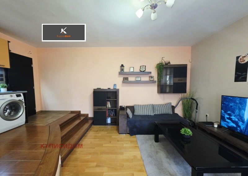 Продава МЕЗОНЕТ, гр. Стара Загора, Аязмото, снимка 7 - Апартаменти - 52469357