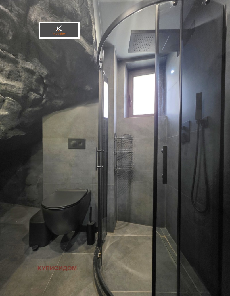 Продава МЕЗОНЕТ, гр. Стара Загора, Аязмото, снимка 15 - Апартаменти - 52469357