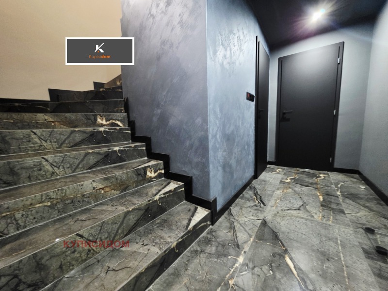 Продава МЕЗОНЕТ, гр. Стара Загора, Аязмото, снимка 11 - Апартаменти - 52469357