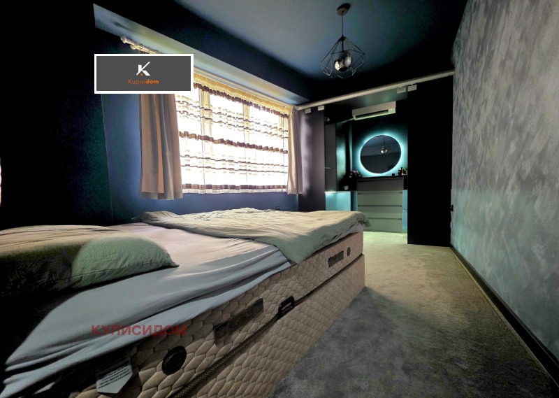 Продава МЕЗОНЕТ, гр. Стара Загора, Аязмото, снимка 2 - Апартаменти - 52469357