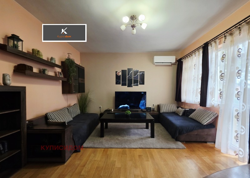 Продава МЕЗОНЕТ, гр. Стара Загора, Аязмото, снимка 4 - Апартаменти - 52469357