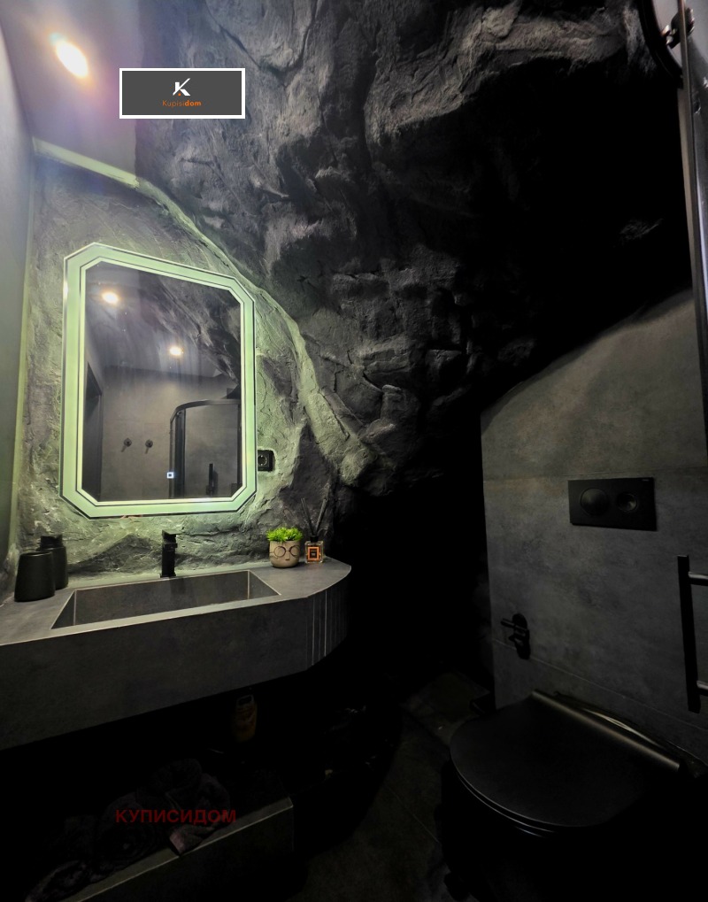 Продава МЕЗОНЕТ, гр. Стара Загора, Аязмото, снимка 3 - Апартаменти - 52469357