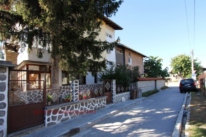 Προς πώληση  Όροφος σπιτιού περιοχή Μπλαγκόεβγκραντ , Βανσκο , 190 τ.μ | 77369222