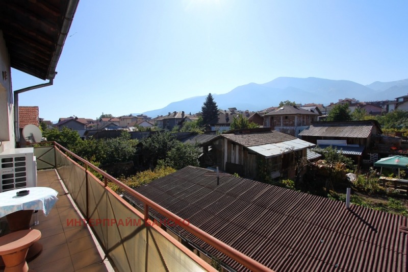 Προς πώληση  Όροφος σπιτιού περιοχή Μπλαγκόεβγκραντ , Βανσκο , 190 τ.μ | 77369222 - εικόνα [10]