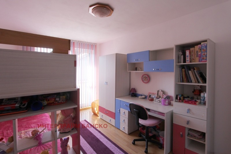 Προς πώληση  Όροφος σπιτιού περιοχή Μπλαγκόεβγκραντ , Βανσκο , 190 τ.μ | 77369222 - εικόνα [8]