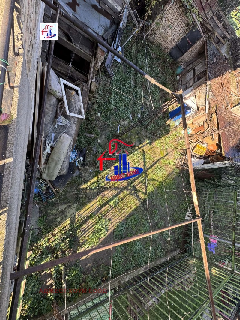 Продава ЕТАЖ ОТ КЪЩА, гр. Шумен, Гривица, снимка 13 - Етаж от къща - 52736028