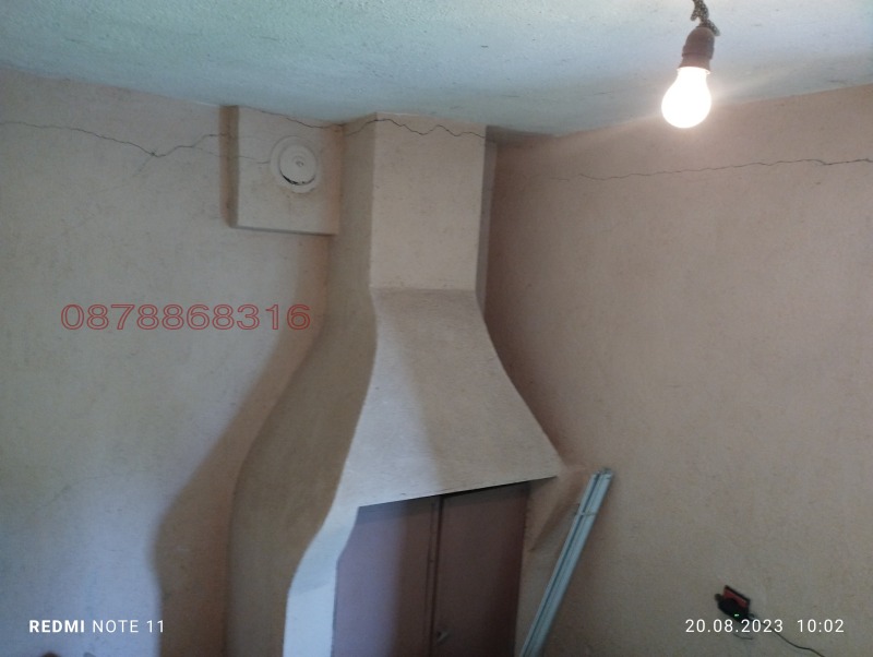 Продава КЪЩА, с. Рисиманово, област Стара Загора, снимка 9 - Къщи - 52779404