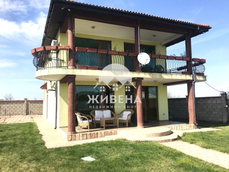 En venta  Casa región Dóbrich , Topola , 196 metros cuadrados | 53980962 - imagen [16]