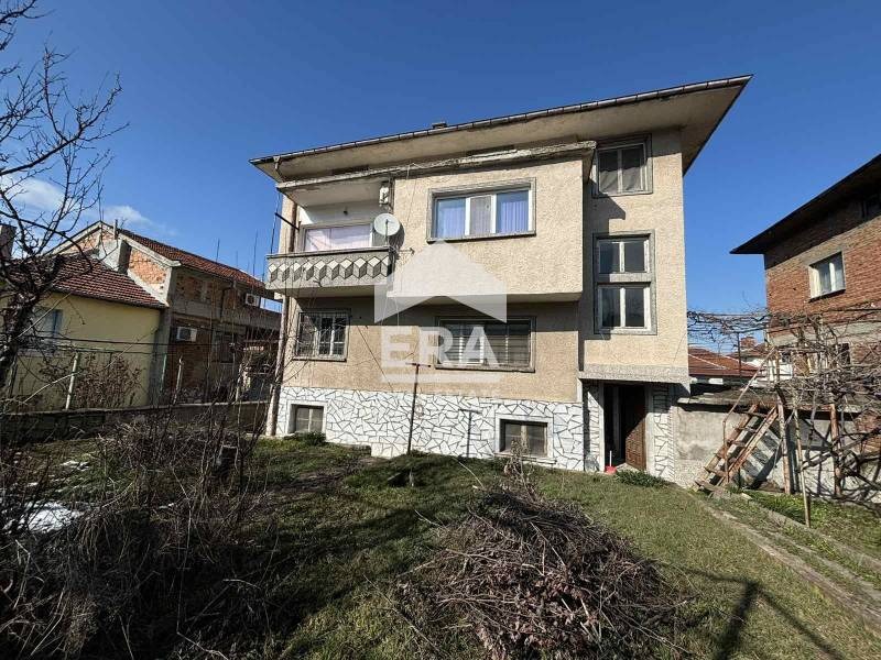 Продава КЪЩА, гр. Димитровград, област Хасково, снимка 8 - Къщи - 49367630