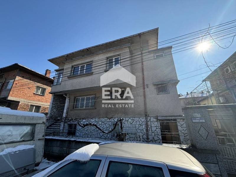 Продава КЪЩА, гр. Димитровград, област Хасково, снимка 3 - Къщи - 49367630